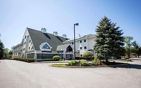 Comfort Inn Concord 3*